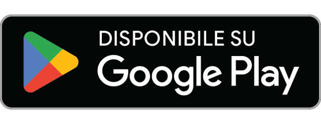 Disponibile su Play Store